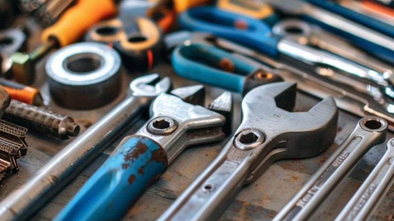 五金工具品牌加盟费报价