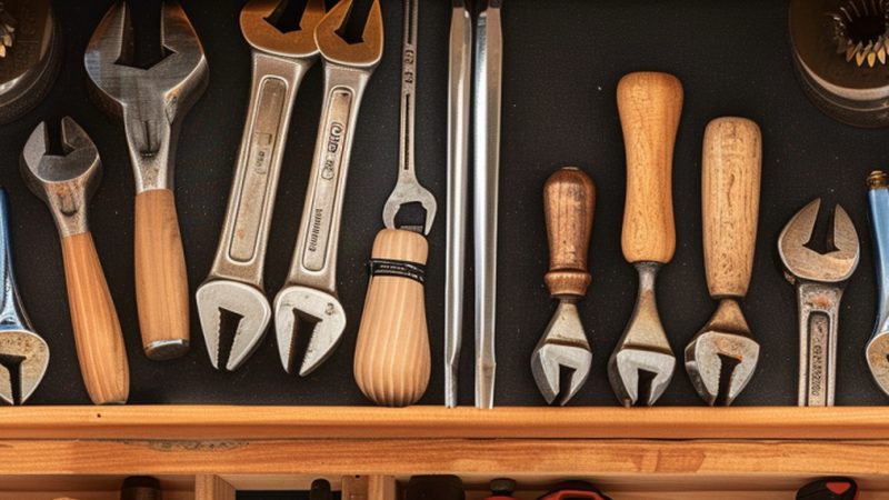 切割工具安装代理加盟：揭秘行业流程与关键要素