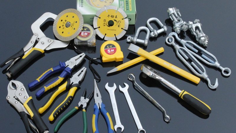 家用钳工工具如何选择？揭秘选购要点