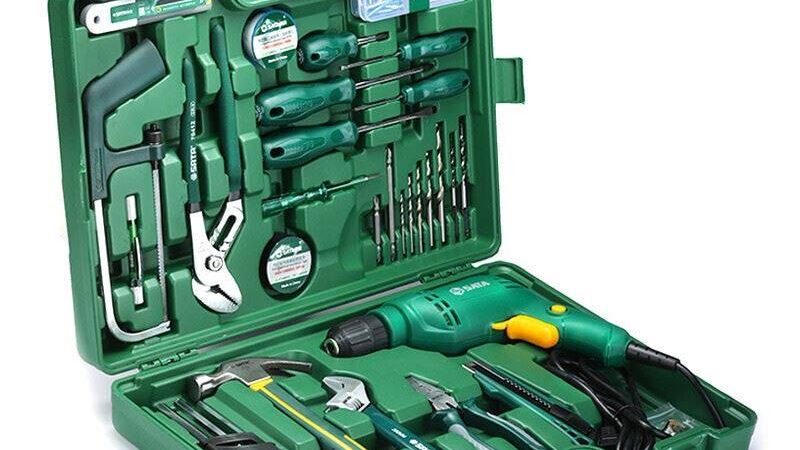 揭秘家用汽修工具品牌排行背后的技术考量