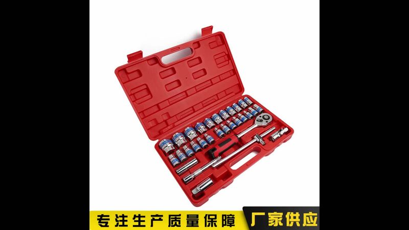 汽车钣金修复，气动打磨机选型关键点