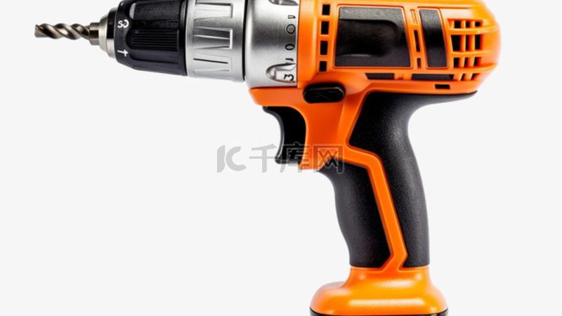 气动工具与电动工具：功率参数背后的秘密